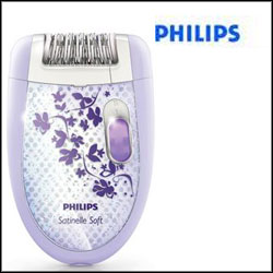 "Philips HP6512 (for women) - Click here to View more details about this Product
